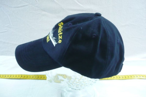 Baseballcap, SM- Boot Schütze M1062