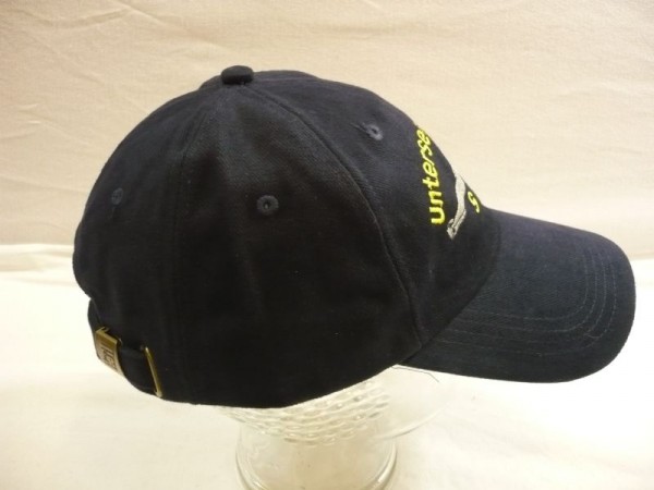 Baseballcap, Unterseeboot U21 S170