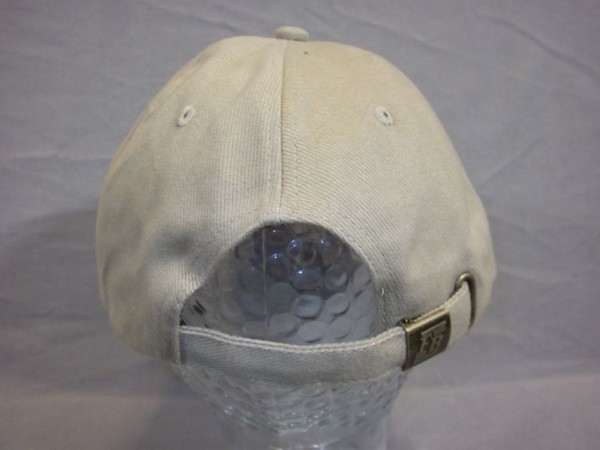 Baseballcap, Marine Mützenabzeichen und Schriftzug " Marine ", Kapitän