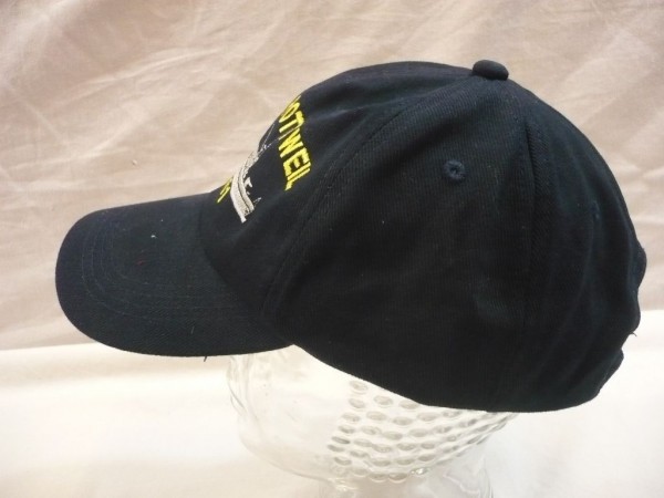 Baseballcap, MIJ-Boot Rottweil M1061