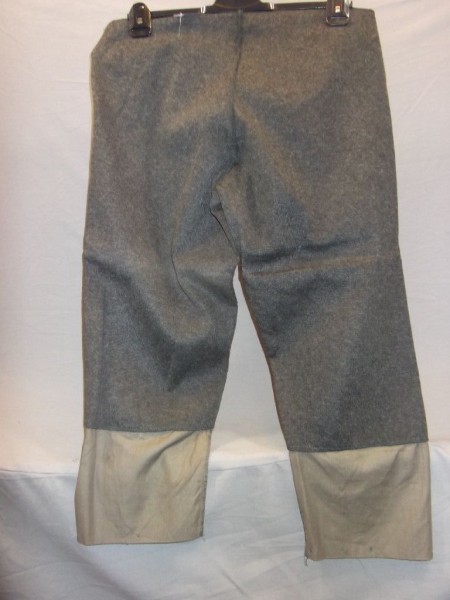 Innenfutter, für Hose, #Grösse M48#