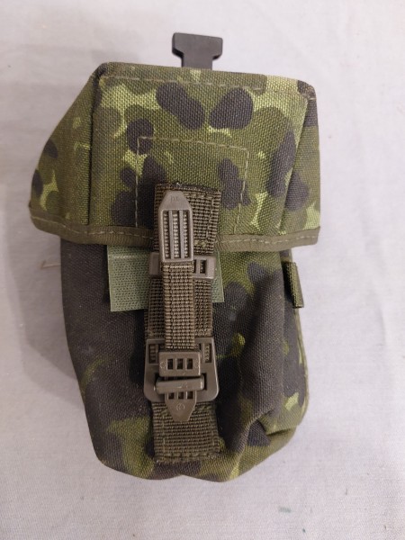 Dänemark Magazintasche M/96 HMAK 1998 - Ammunitionstaske Original