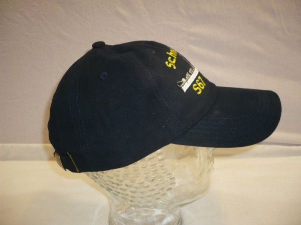 Baseballcap, Schnellboot S67 Kondor