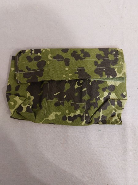 Dänemark Tasche Ausrüstungstasche M/96 HMAK - Bepakningssager Original