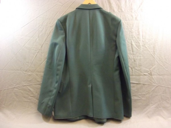 Schleswig-Holstein: Jacke, Dienstjacke, Polizei, *+Größe 48+*