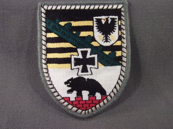 Verbandsabzeichen, Panzergrenadierbrigade 38