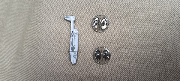 Anstecker Pin Flugzeug Fairchild C-82 Packet