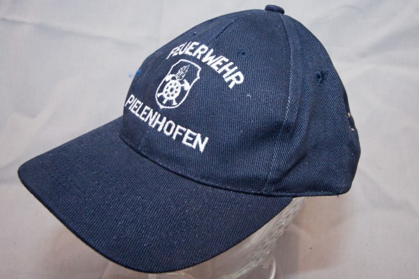 Bayern: Baseballcap, Feuerwehr Pielenhofen