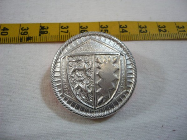 Schleswig-Holstein: Tschakosternauflage, Polizei Kiel