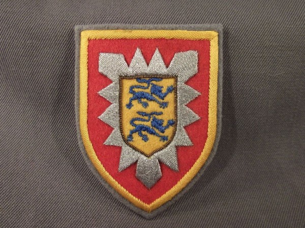 Verbandsabzeichen, Panzerbrigade 18