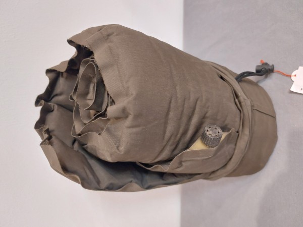 British Army Isoliermatte - Mat Sleeping Thermal Inflatable oliv Original
