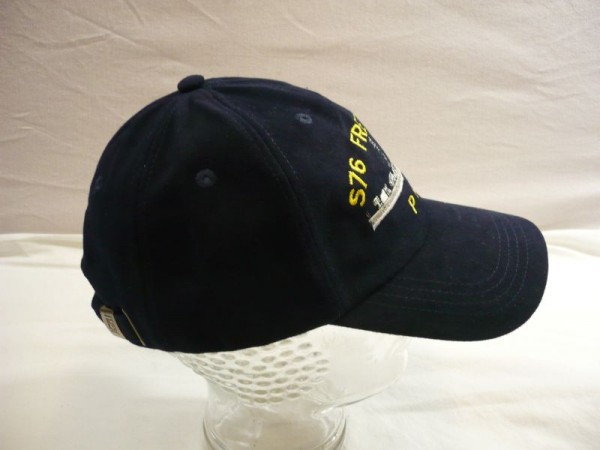 Baseballcap, S76 Frettchen P6126