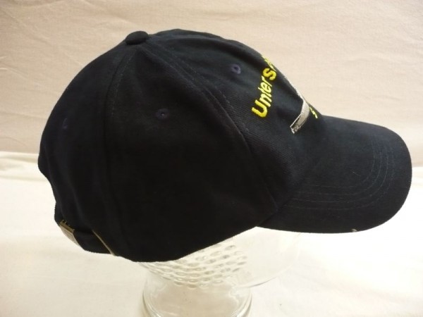 Baseballcap, Unterseeboot U4 S183