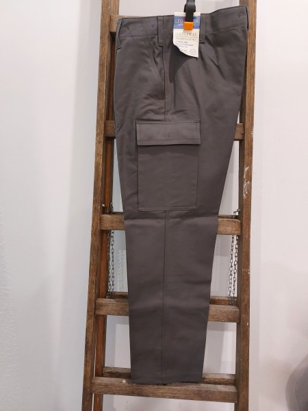 Bundeswehr Hose Feldhose Moleskin Oliv Grösse 8/50 NEU - Köhler