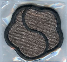 Armabzeichen 19th Theater Army Area Colmmand, ACU Digital