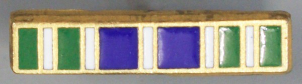 Army Achievement Medal Lapel Pin - Zivilspange