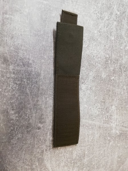 Bundeswehr Verlängerungstück unbekannter Art, neu