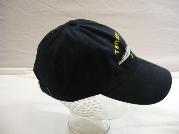 Baseballcap, Tender Lech A56