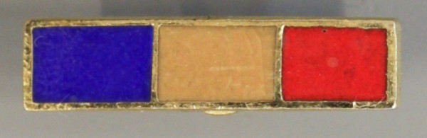 Navy and Marine Corps Medal Lapel Pin - Zivilspange