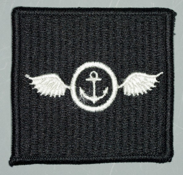 Armabzeichen, Striker Mark, Apprentice Training, Graduate, Airmen