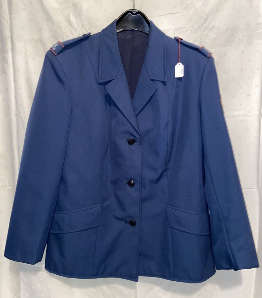 Jacke, - GST - Gesellschaft für Sport und Technik - Frauen