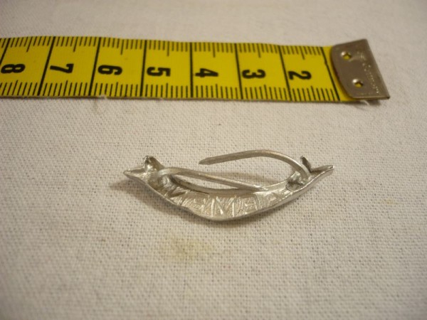 Bremen: Mützenabzeichen Banderole, Bremen