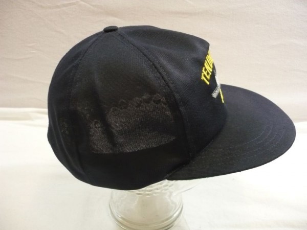 Baseballcap, Tender Main A63