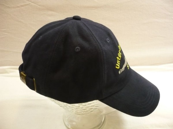 Baseballcap, Unterseeboot U19 S198