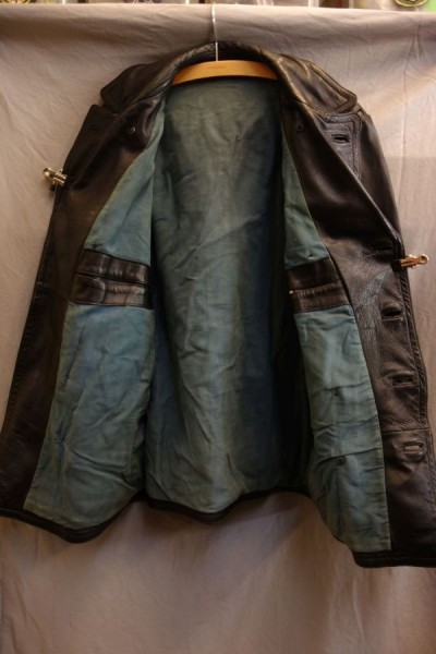 Allgemein: Lederjacke Motorradjacke schwarz *+Größe 48+* Hersteller: Häckel & Co