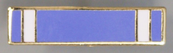 United Nations Medal Lapel Pin - Zivilspange