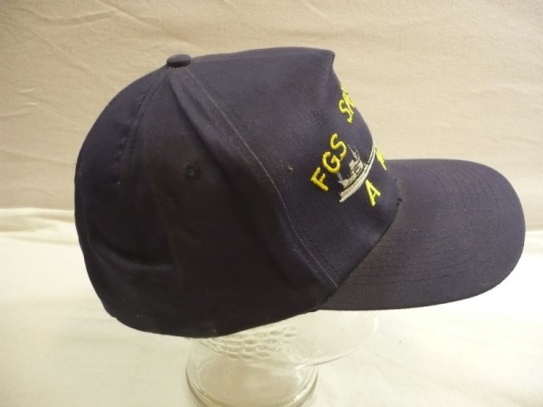 Baseballcap, FGS Spessart A1442