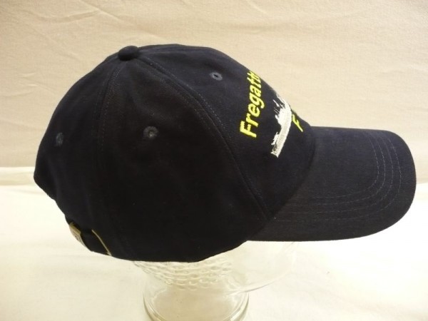 Baseballcap, Fregatte Bremen F207