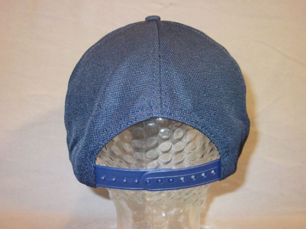 Baseballcap, Schwerer Kreuzer Blücher