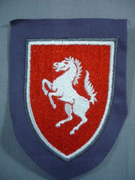 Verbandsabzeichen, Panzergrenadierbrigade 19