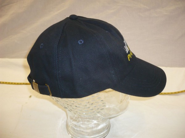 Baseballcap, Projekt 205