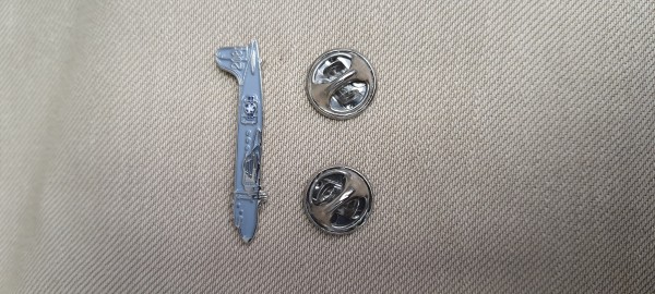 Anstecker Pin Flugzeug Douglas C-54 Skymaster