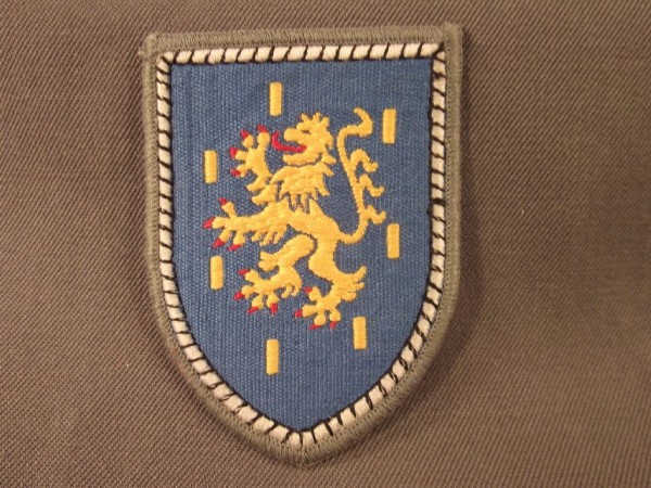 Verbandsabzeichen, 5. Panzerdivision