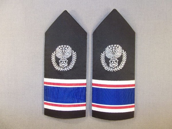 Schulterstücke, ROTC