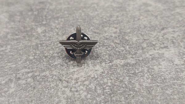 Bundeswehr Anstecker Heeresflieger Pin 16mm