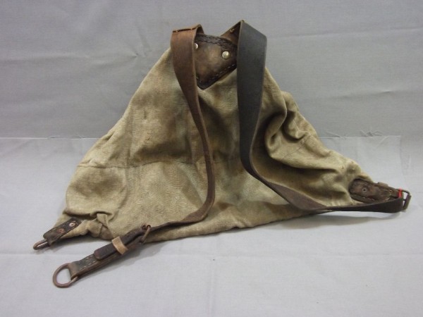 Rucksack, wohl Zivil