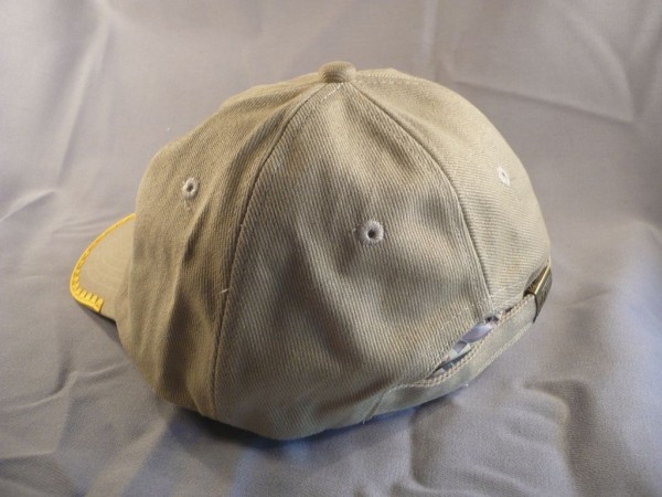 Baseballcap, MiJ Boot Grömitz M1064, Leutnant