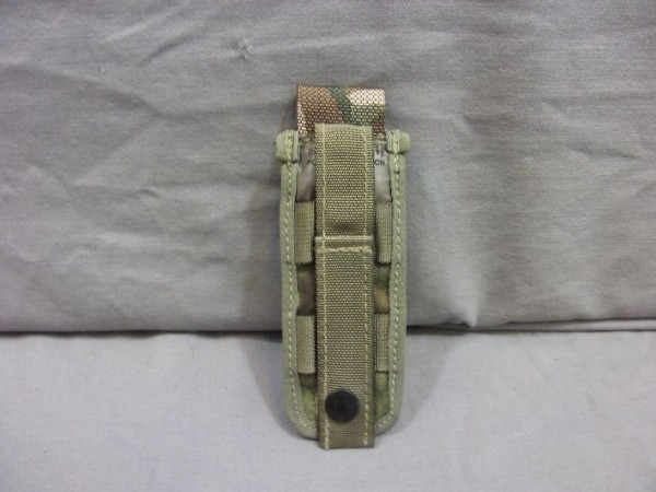 Tasche, Pouch Osprey MK IV (MTP) Ammunition 9mm Pistol NSN:N.I.V DC4/4045