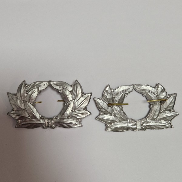 Mützenkranz Teno - Ttechnische Nothilfe