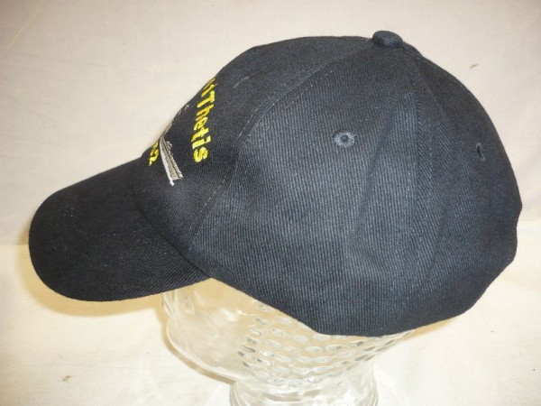 Baseballcap, U-Jagdboot Thetis P6052