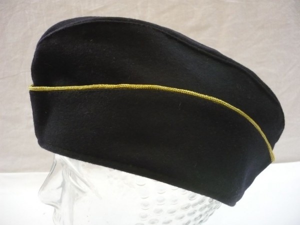 Schiffchen M40 für Offiziere, Hersteller Lubstein Größe 58