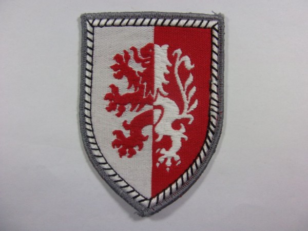 Verbandsabzeichen 2.Panzergrenadier-Division (jetzt: Jägerdivision)