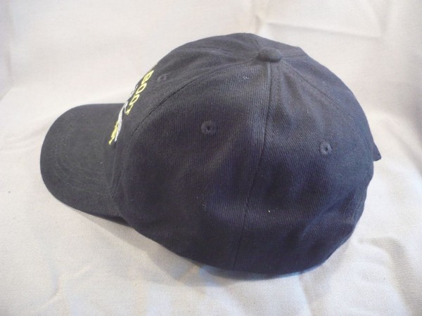 Baseballcap, Schnellboot S47 Jaguar