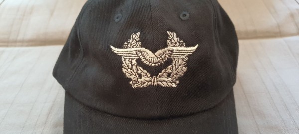Baseballcap, Luftwaffe Mützenabzeichen