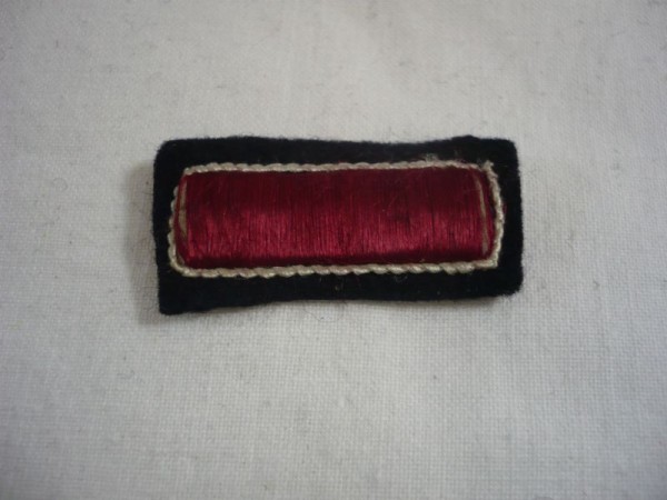 Allgemein: Dienstgrad- Funktionsabzeichen, Feuerwehr, Herkunft unbekannt