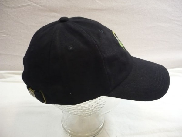 Baseballcap, Scharfschütze